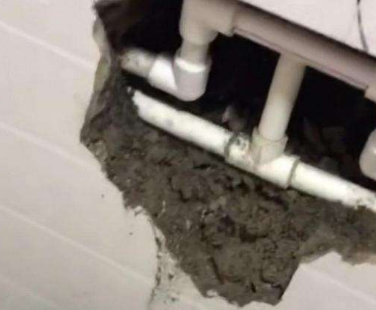 海伦卫生间防水找谁好