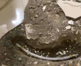 海伦卫生间测漏水哪家优惠