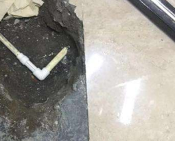 海伦卫生间测漏水多少钱