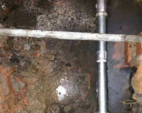 海伦卫生间防水多少钱