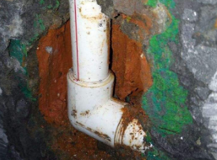 海伦卫生间防水报价