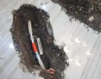海伦卫生间防水的24小时电话
