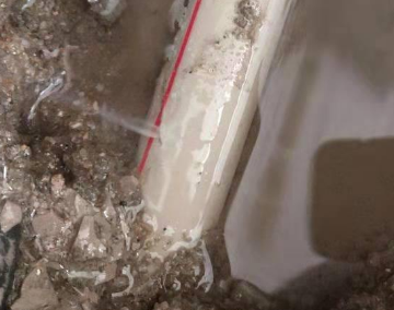 海伦水管维修多少钱