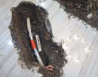海伦水管维修哪家好