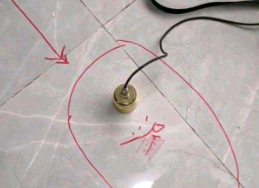 海伦卫生间测漏水多少钱