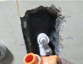 海伦卫生间测漏水哪家好