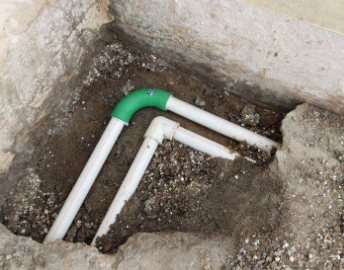 海伦卫生间测漏水价格多少