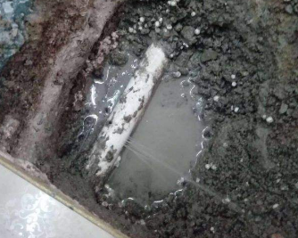 海伦卫生间测漏水哪家好