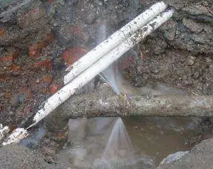 海伦水管维修费用是多少