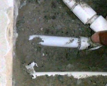 海伦卫生间测漏水哪家好