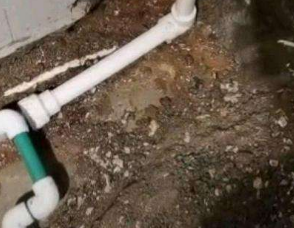 海伦卫生间测漏水服务电话