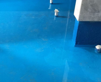 海伦卫生间防水哪家好