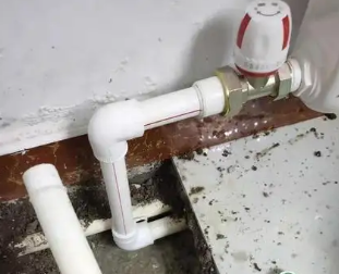 海伦卫生间测漏水多少钱