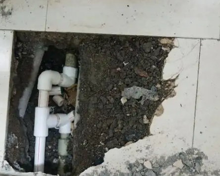海伦卫生间测漏水哪家好