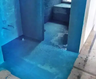 海伦卫生间防水哪家好
