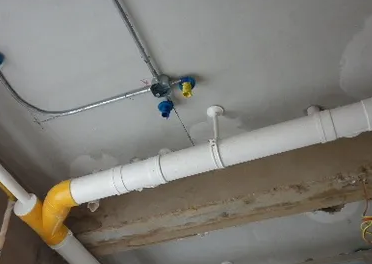 海伦水管维修多少钱