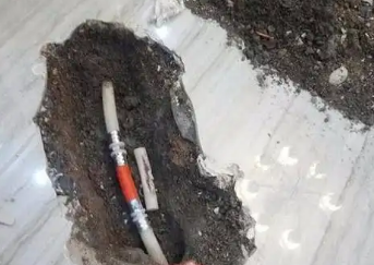 海伦卫生间测漏水哪家好
