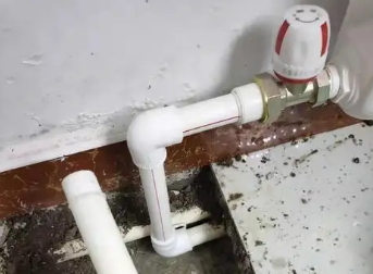 海伦卫生间测漏水多少钱