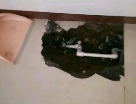 海伦卫生间测漏水多少钱