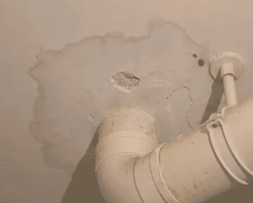 海伦卫生间测漏水的检测方法