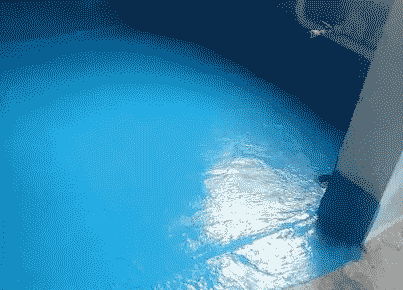 海伦卫生间防水