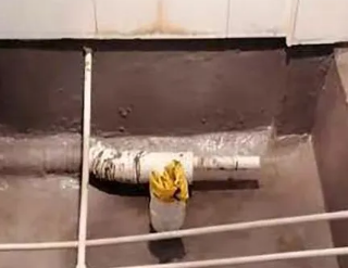 海伦卫生间测漏水服务电话