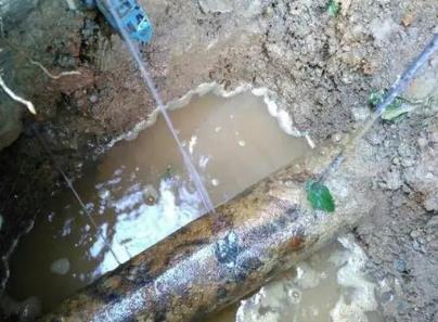 海伦卫生间测漏水公司分享下我们可以检测到轻微的漏水和水压吗？