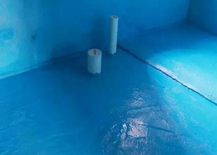 海伦卫生间防水公司分享防水小知识