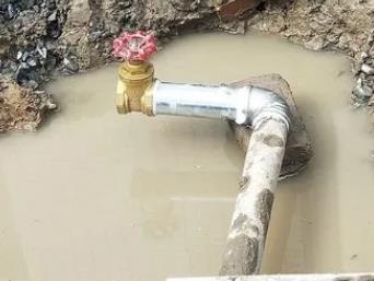 海伦漏水检测电话多少
