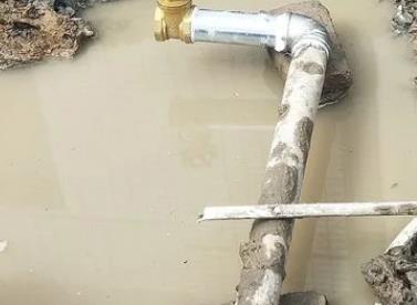 海伦测漏水公司电话